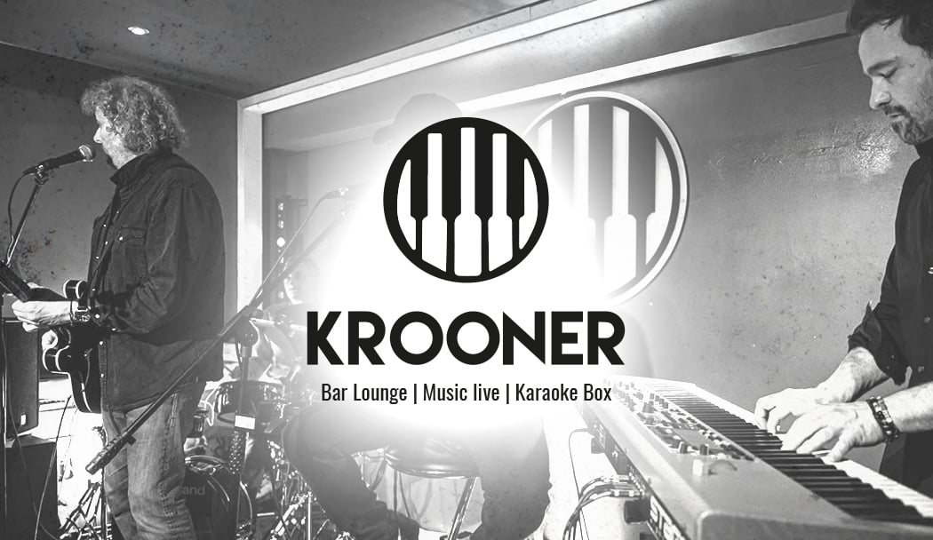 Krooner Live music Bar & karaoke box 3